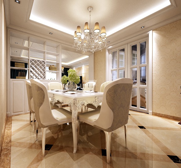 華潤(rùn)外灘九里