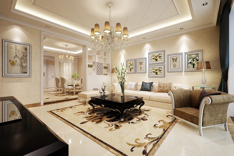 華潤(rùn)外灘九里