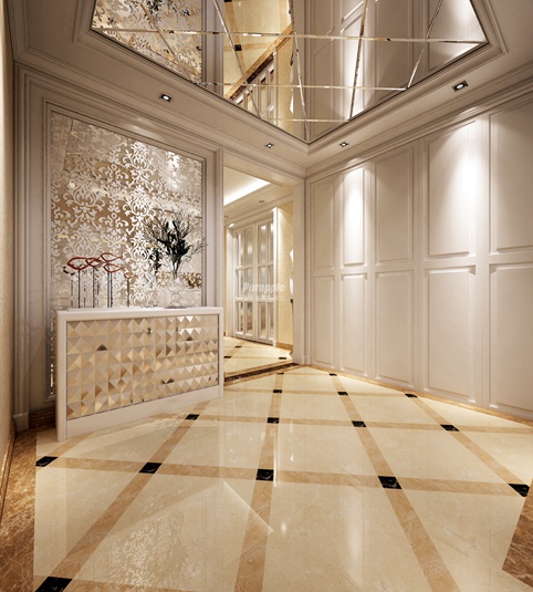 華潤(rùn)外灘九里