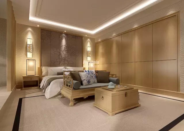 上海別墅裝修設(shè)計