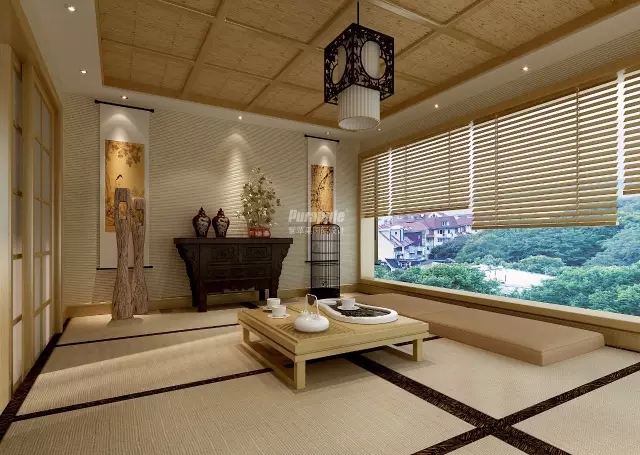 上海別墅裝修效果圖