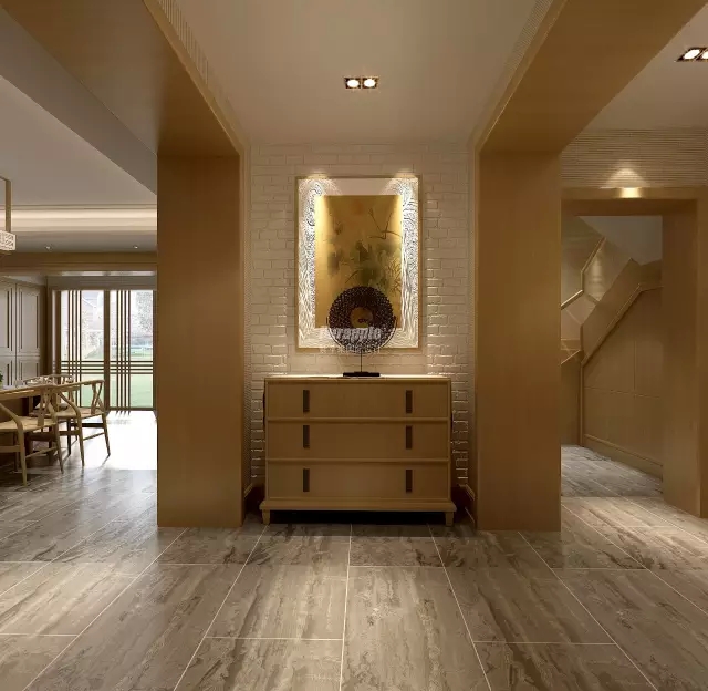 上海別墅裝修效果圖