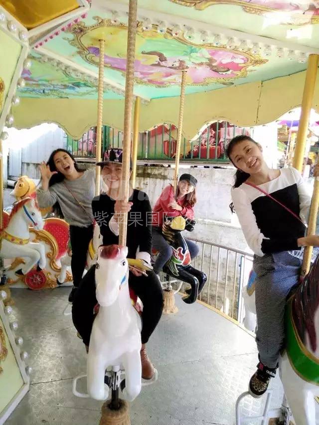 紫蘋果國際設(shè)計