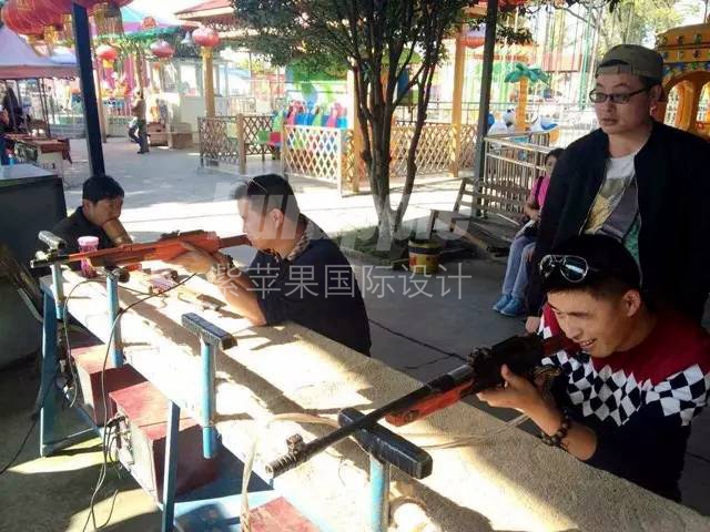 紫蘋果國際設(shè)計