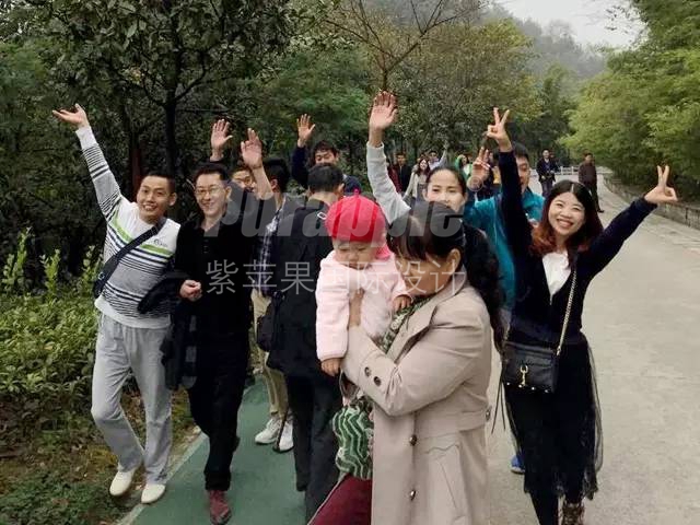 紫蘋果國際設(shè)計