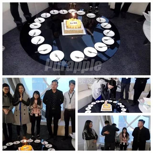 紫蘋果國際設(shè)計