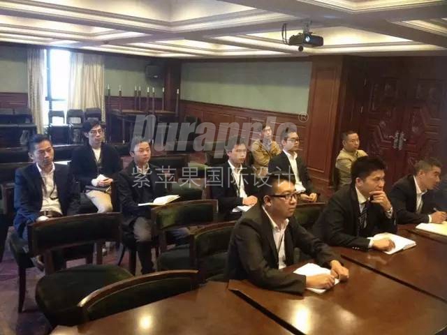 紫蘋果國際設(shè)計