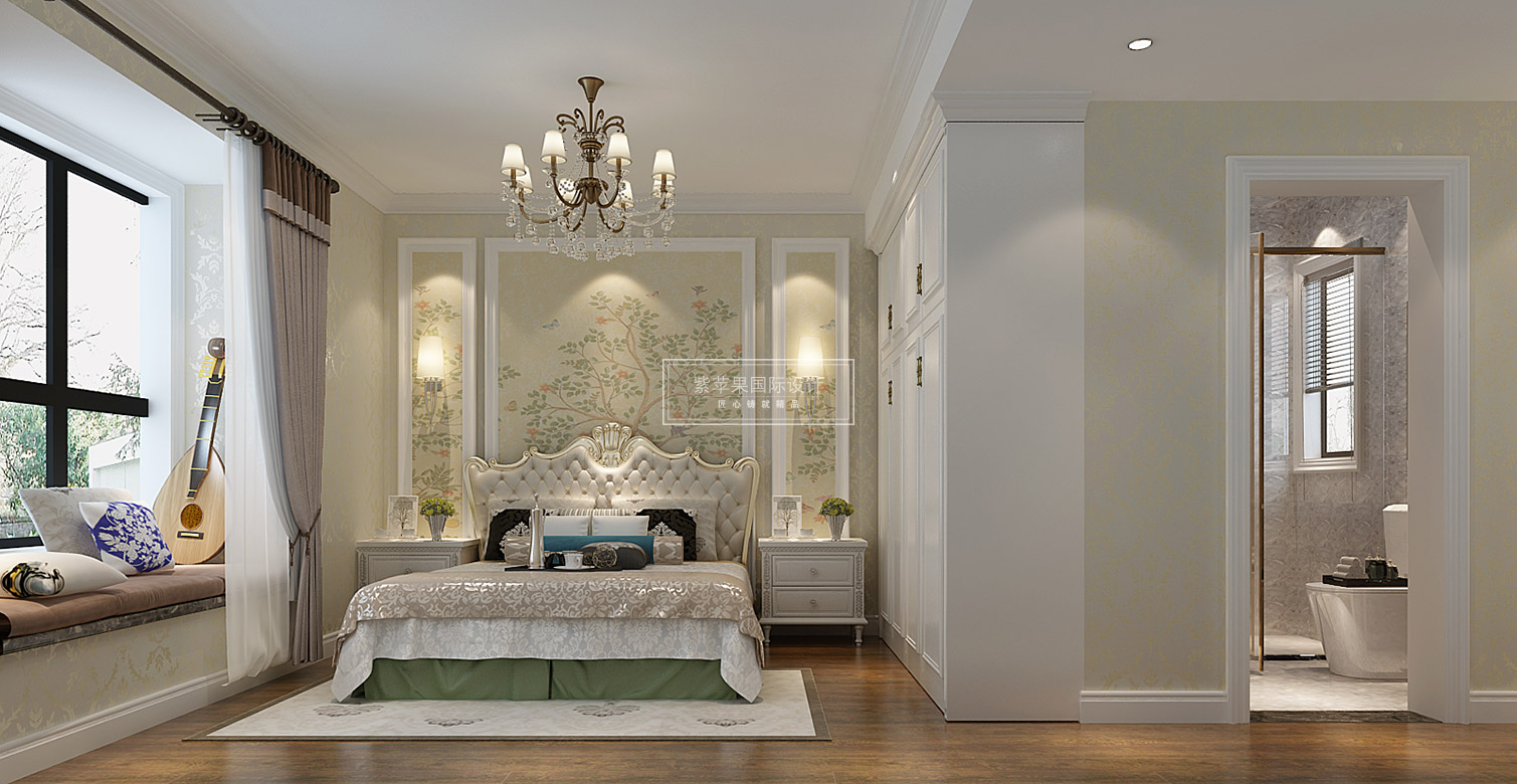 藍(lán)色愛之旅