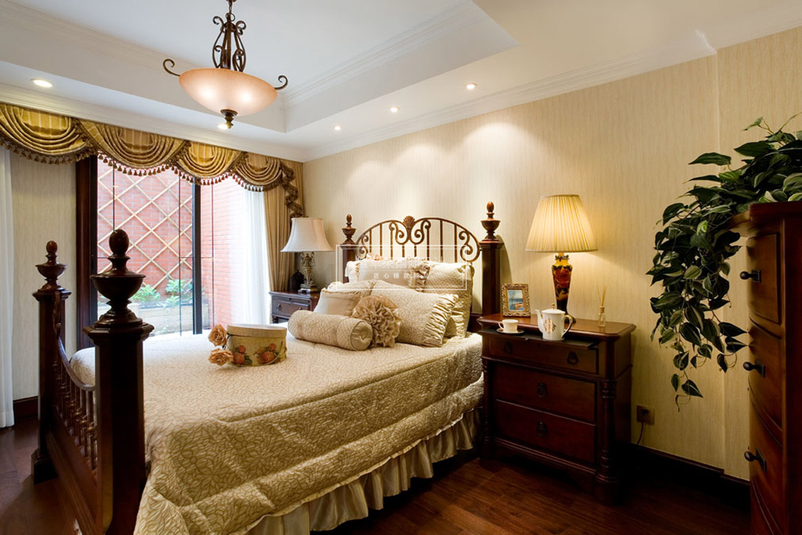 美蘭湖高爾夫別墅