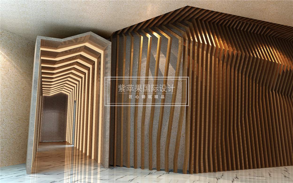 萬(wàn)通萬(wàn)濠新城售樓處