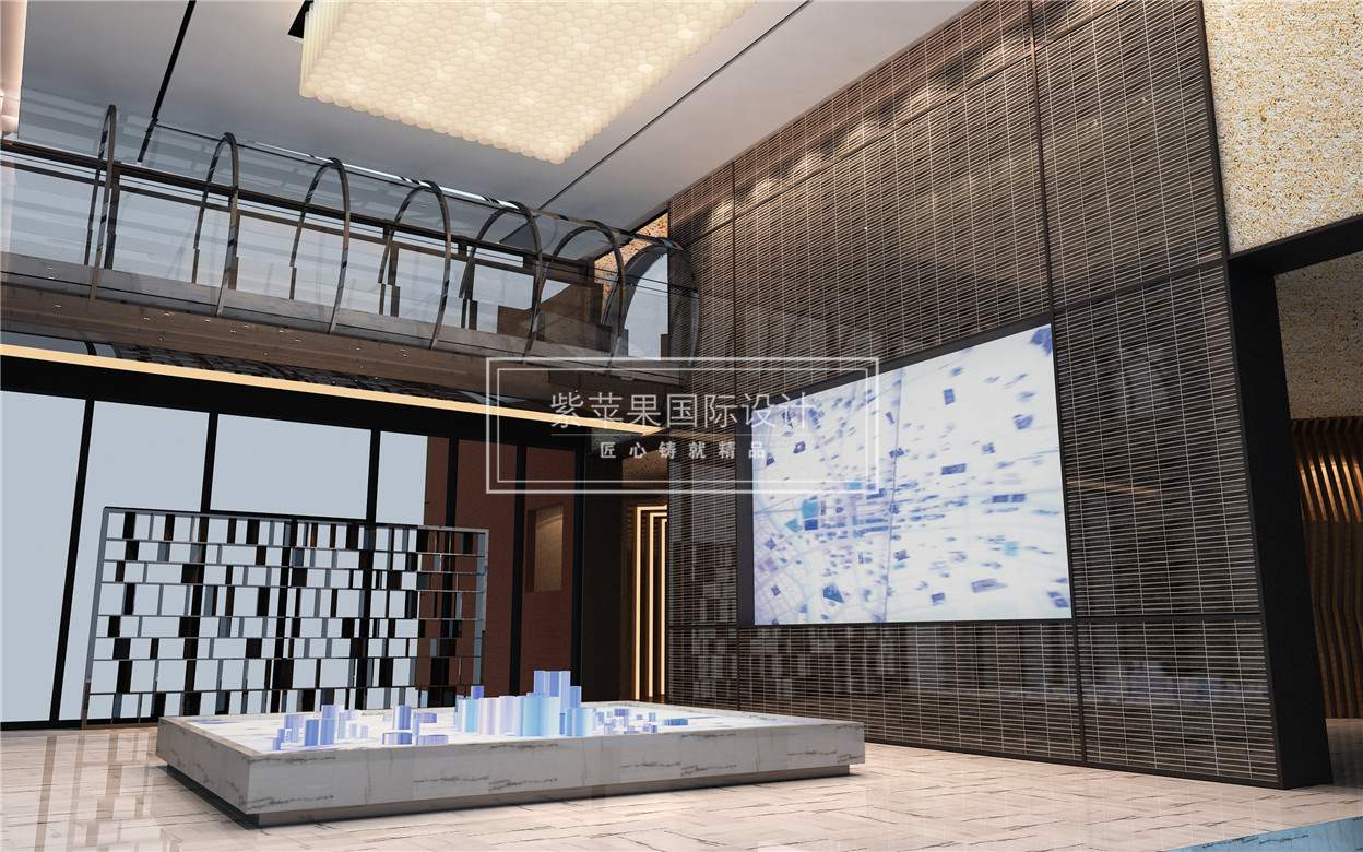 萬(wàn)通萬(wàn)濠新城售樓處