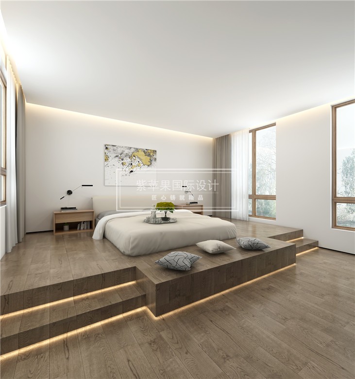 華僑城十號(hào)院別墅