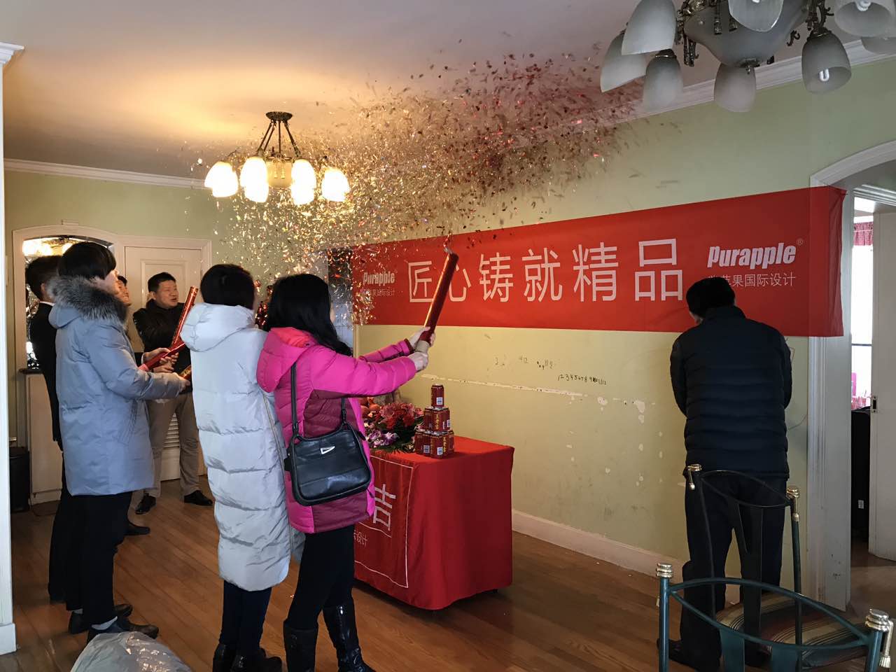 上海別墅裝修