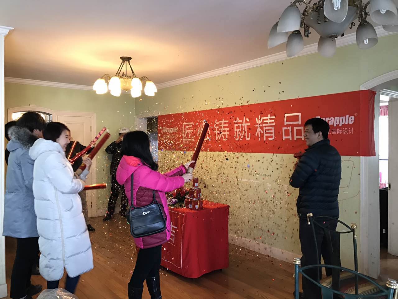 上海別墅裝修