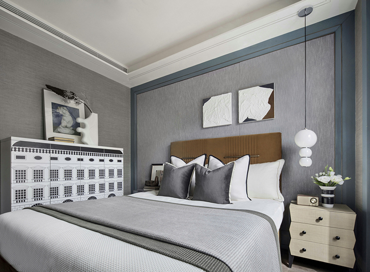 長(zhǎng)泰西郊別墅設(shè)計(jì)效果圖