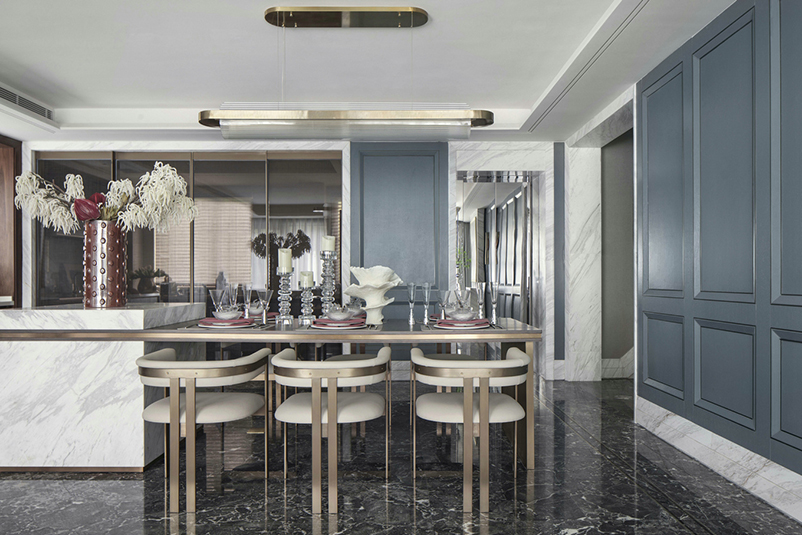 長(zhǎng)泰西郊別墅設(shè)計(jì)效果圖