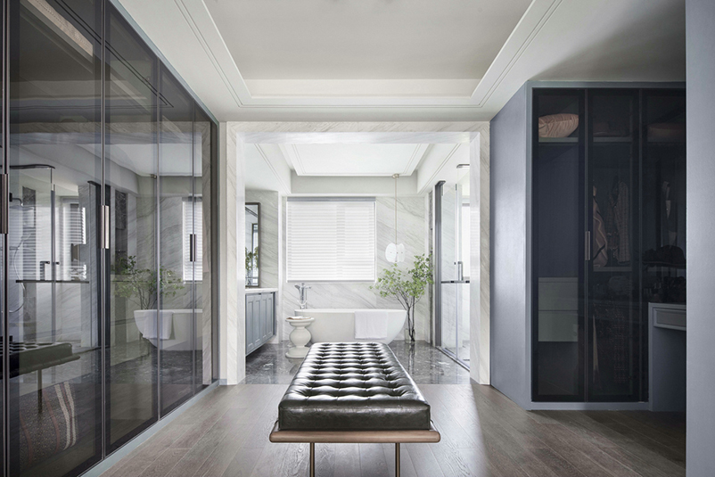 長(zhǎng)泰西郊別墅設(shè)計(jì)效果圖