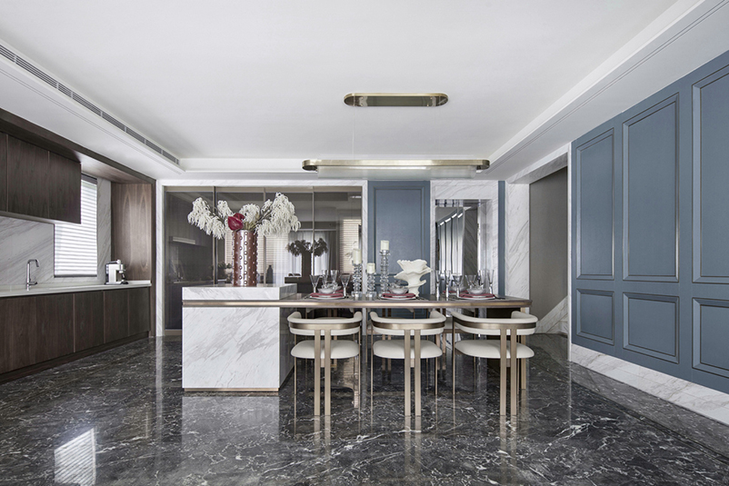 長(zhǎng)泰西郊別墅設(shè)計(jì)效果圖