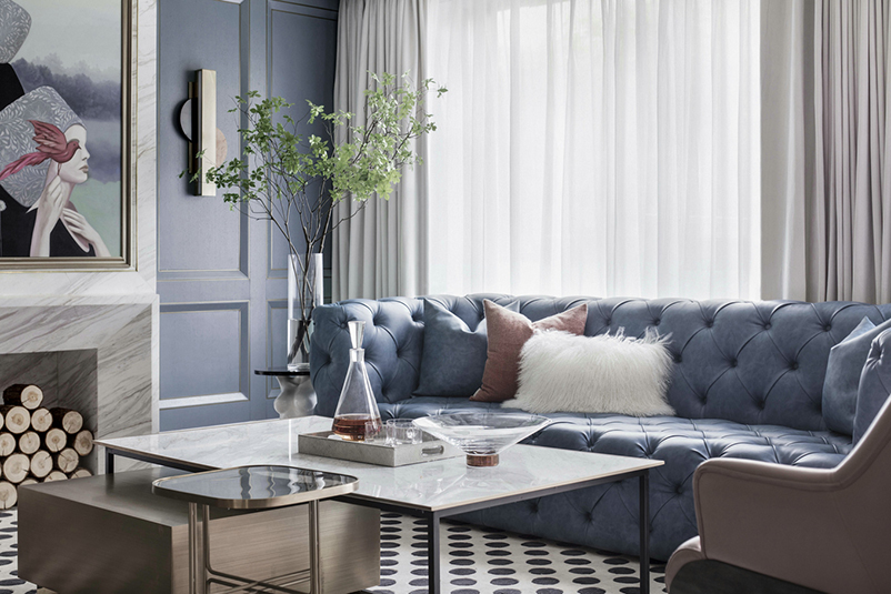 長(zhǎng)泰西郊別墅設(shè)計(jì)效果圖