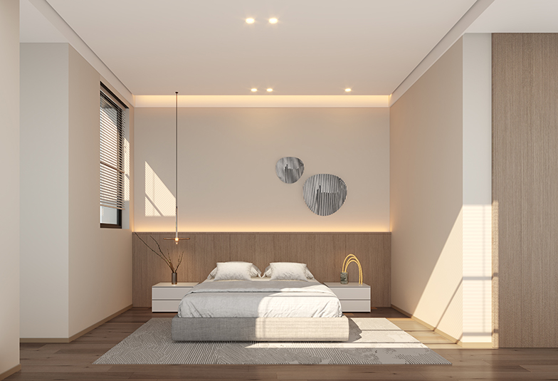 城開(kāi)云外設(shè)計(jì)效果圖