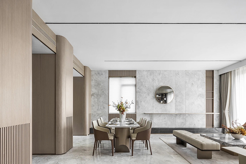 金領(lǐng)國(guó)際別墅設(shè)計(jì)效果圖