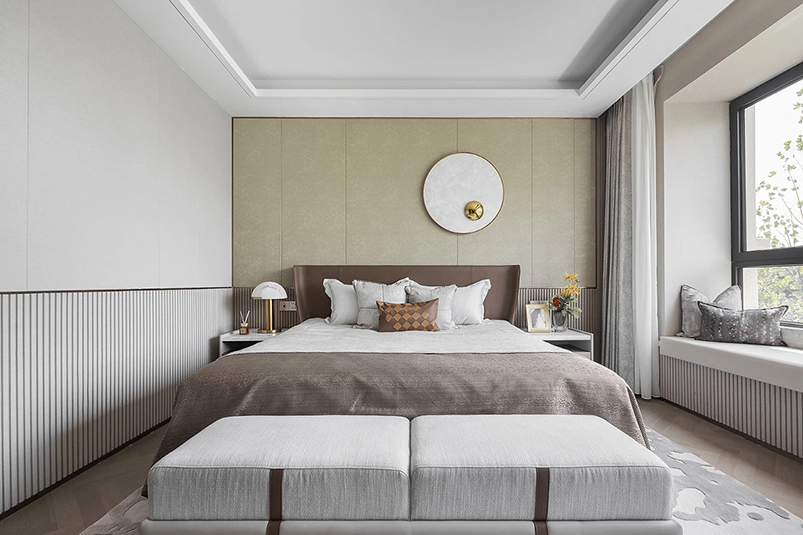 金領(lǐng)國(guó)際別墅設(shè)計(jì)效果圖