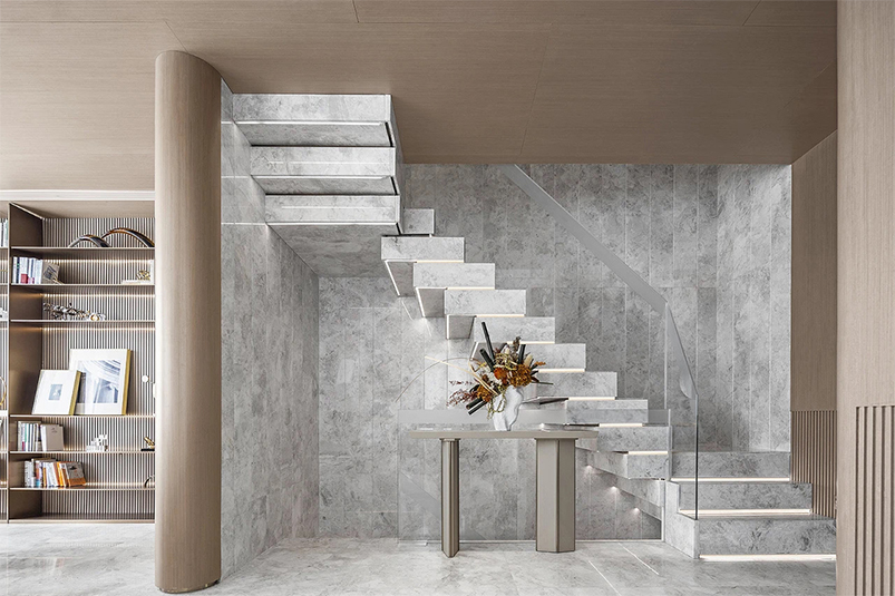 金領(lǐng)國(guó)際別墅設(shè)計(jì)效果圖