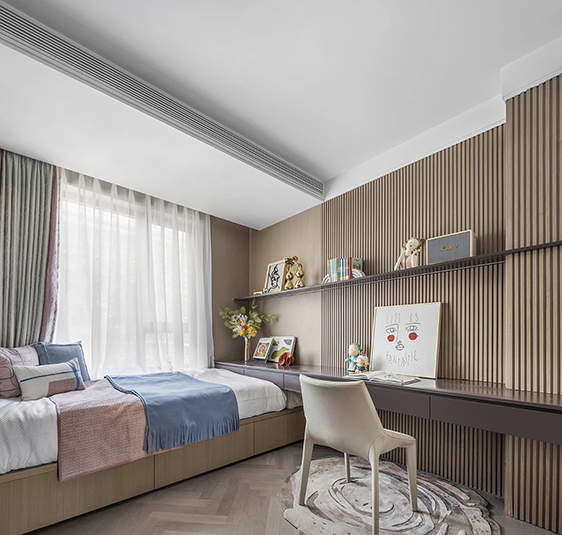 金領(lǐng)國(guó)際別墅設(shè)計(jì)效果圖