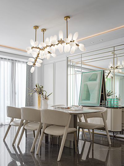 金領國際別墅設計效果圖