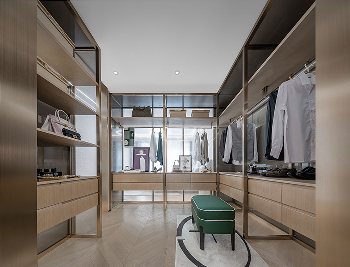 金領國際別墅設計效果圖