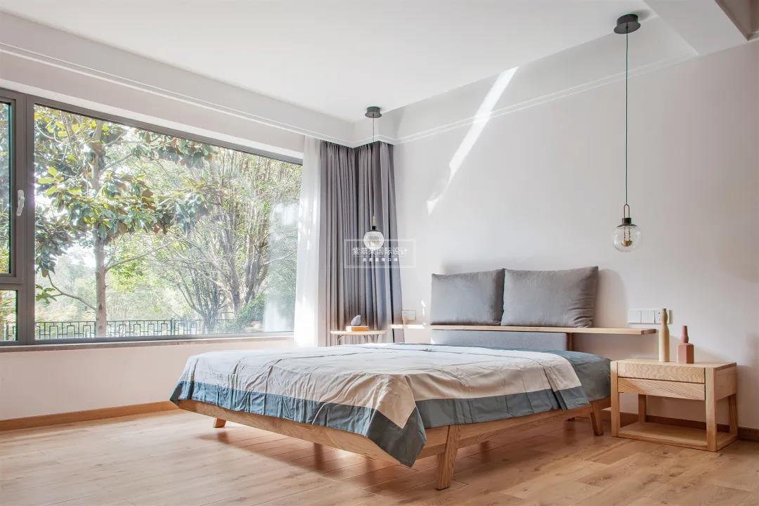 上實(shí)海上灣·然景軒