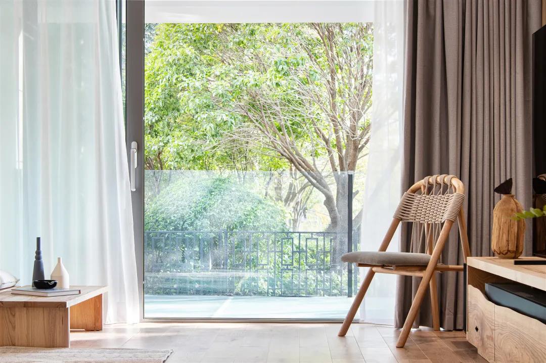 上實(shí)海上灣·然景軒