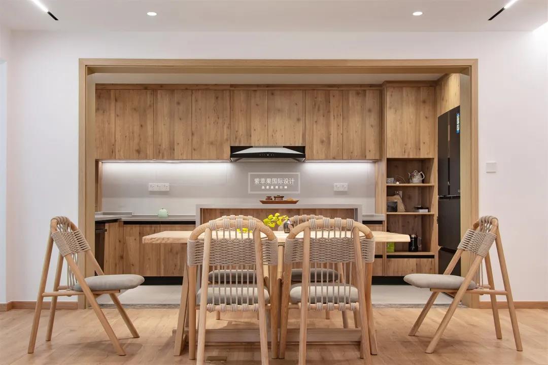 上實(shí)海上灣·然景軒