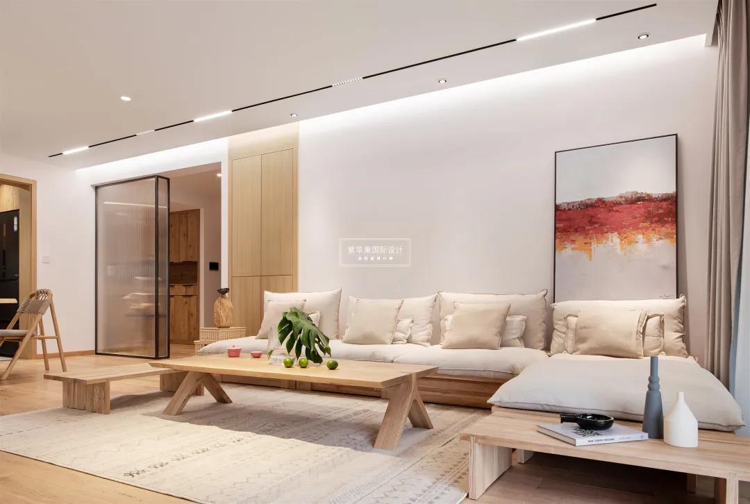 上實(shí)海上灣·然景軒