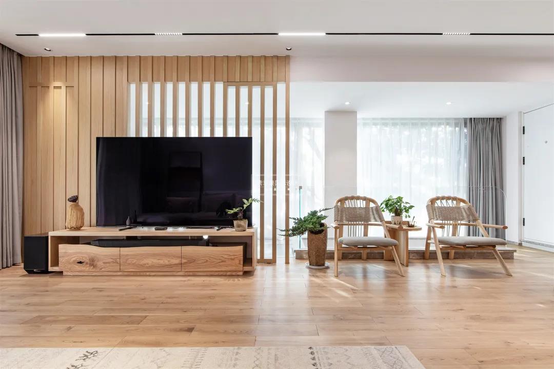 上實(shí)海上灣·然景軒