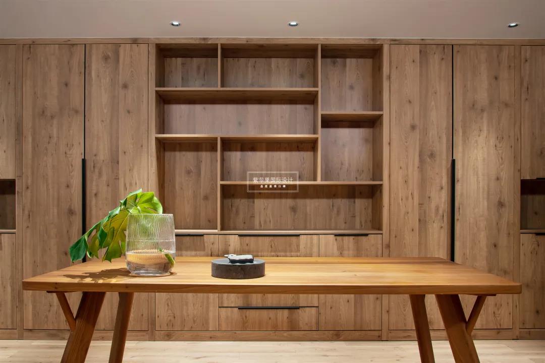 上實(shí)海上灣·然景軒