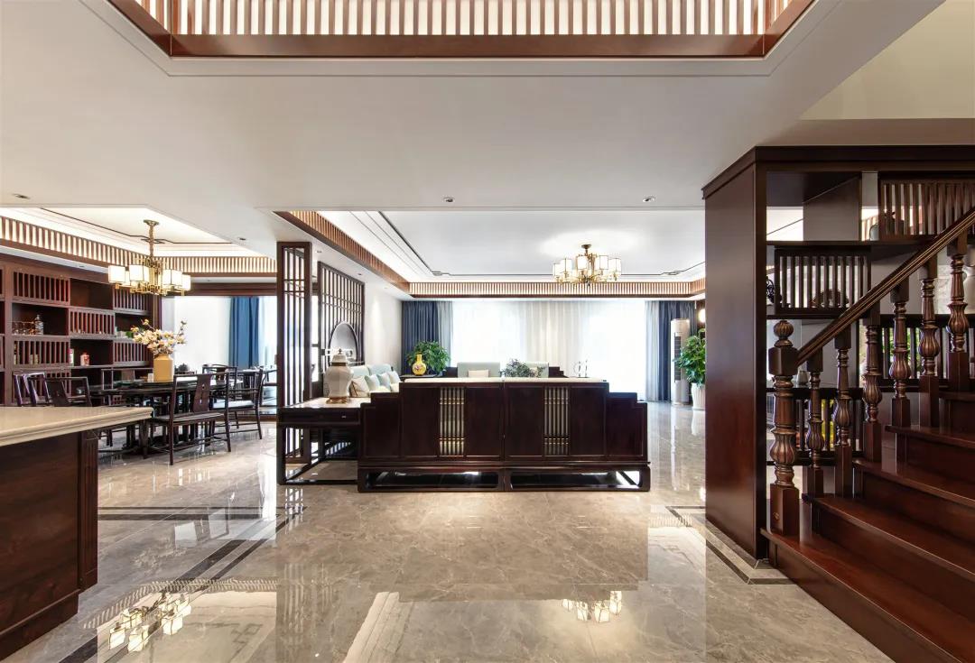 大華錦繡四季二期