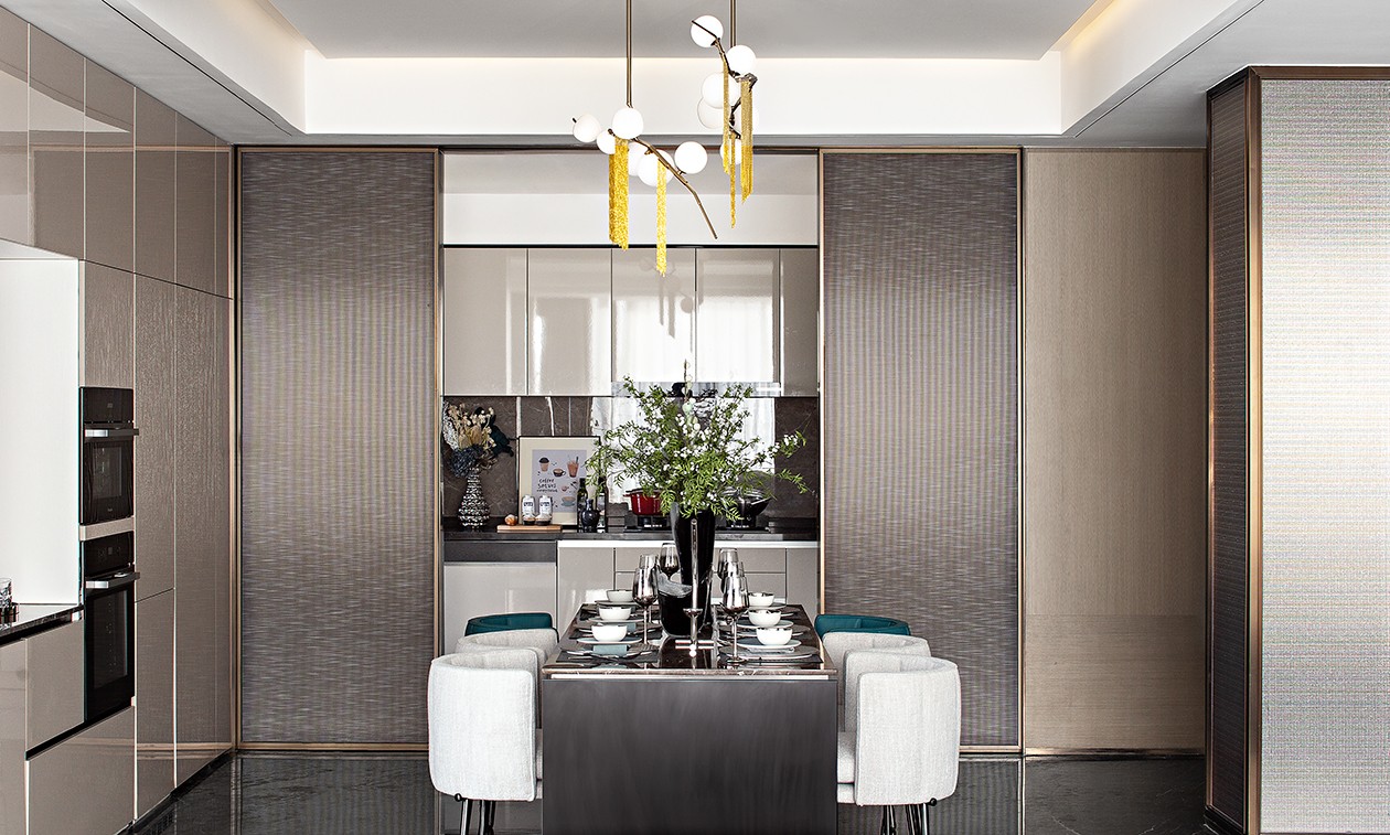 中海建國(guó)里