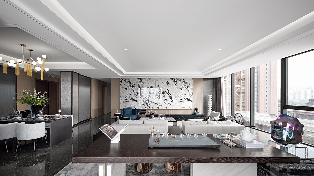 中海建國(guó)里