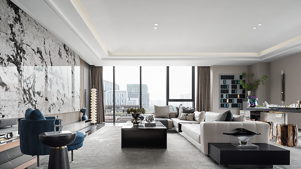 中海建國(guó)里