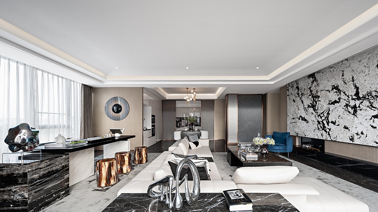 中海建國(guó)里