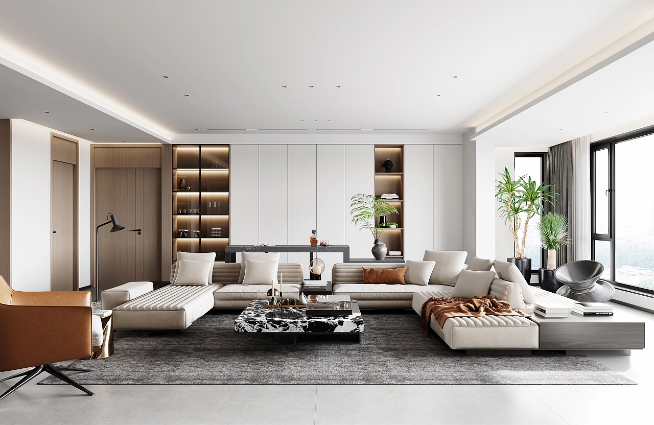 融創(chuàng)外灘壹號(hào)院