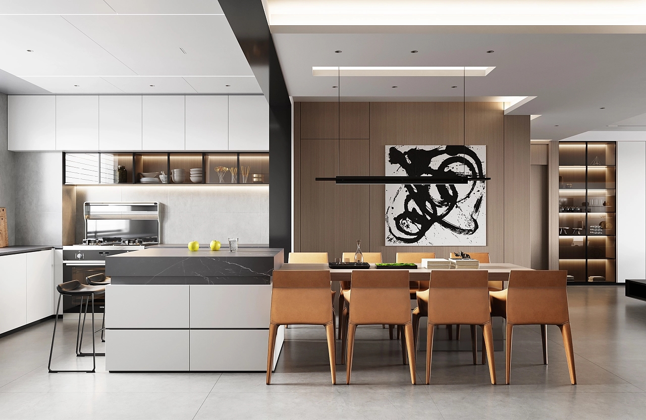 融創(chuàng)外灘壹號(hào)院