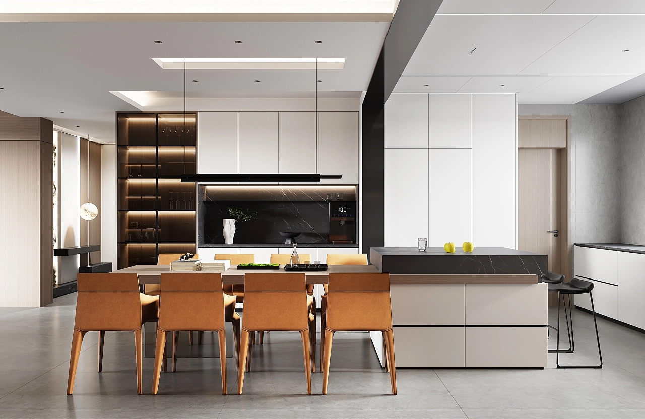 融創(chuàng)外灘壹號(hào)院