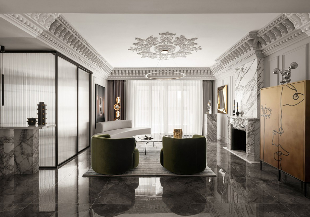 中海建國(guó)里