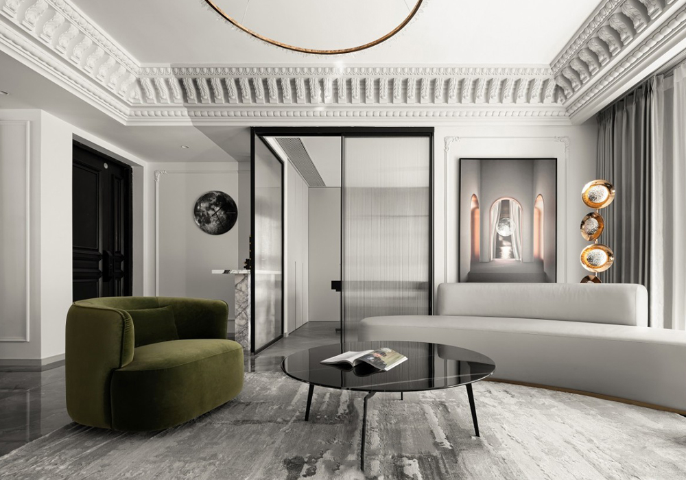 中海建國(guó)里