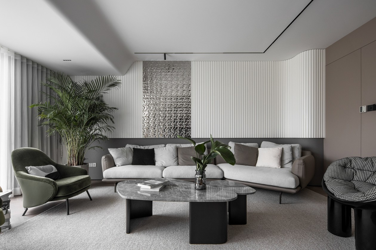 中鐵建香榭國(guó)際