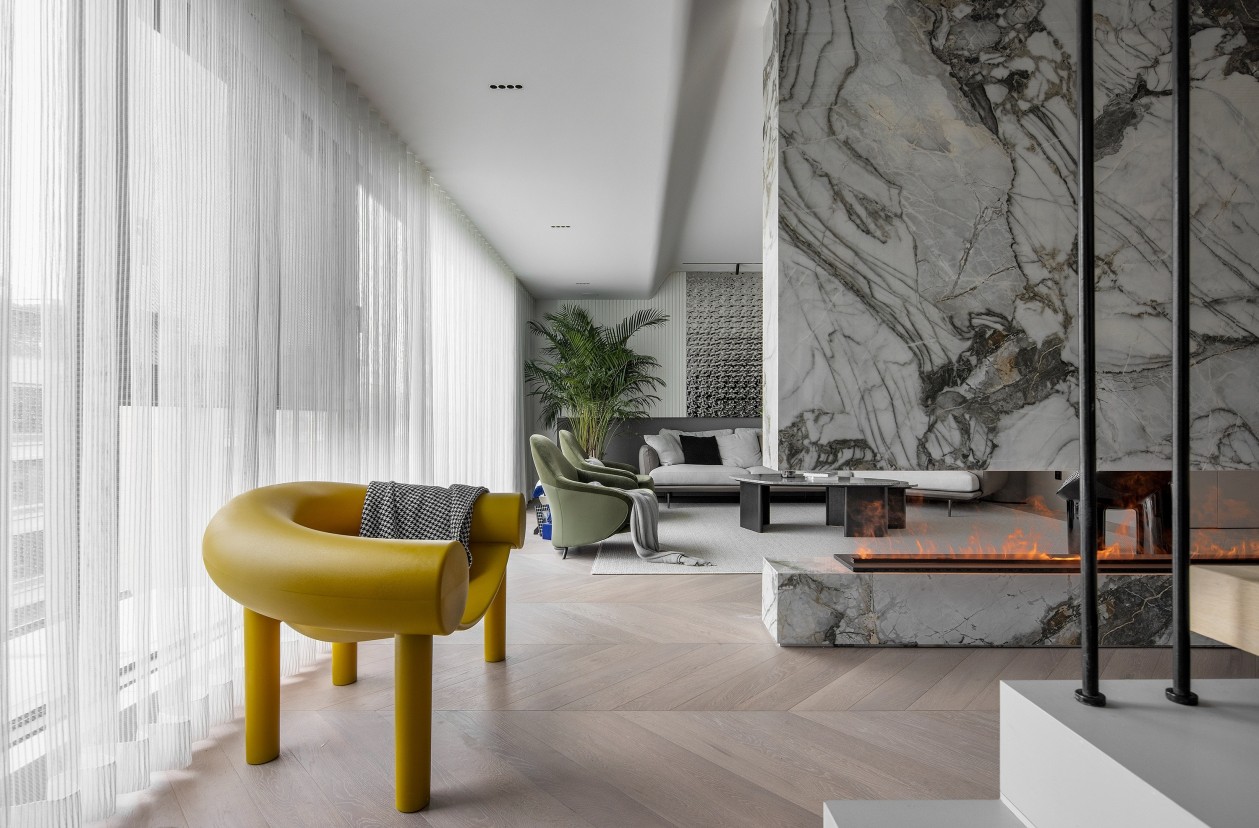 中鐵建香榭國(guó)際