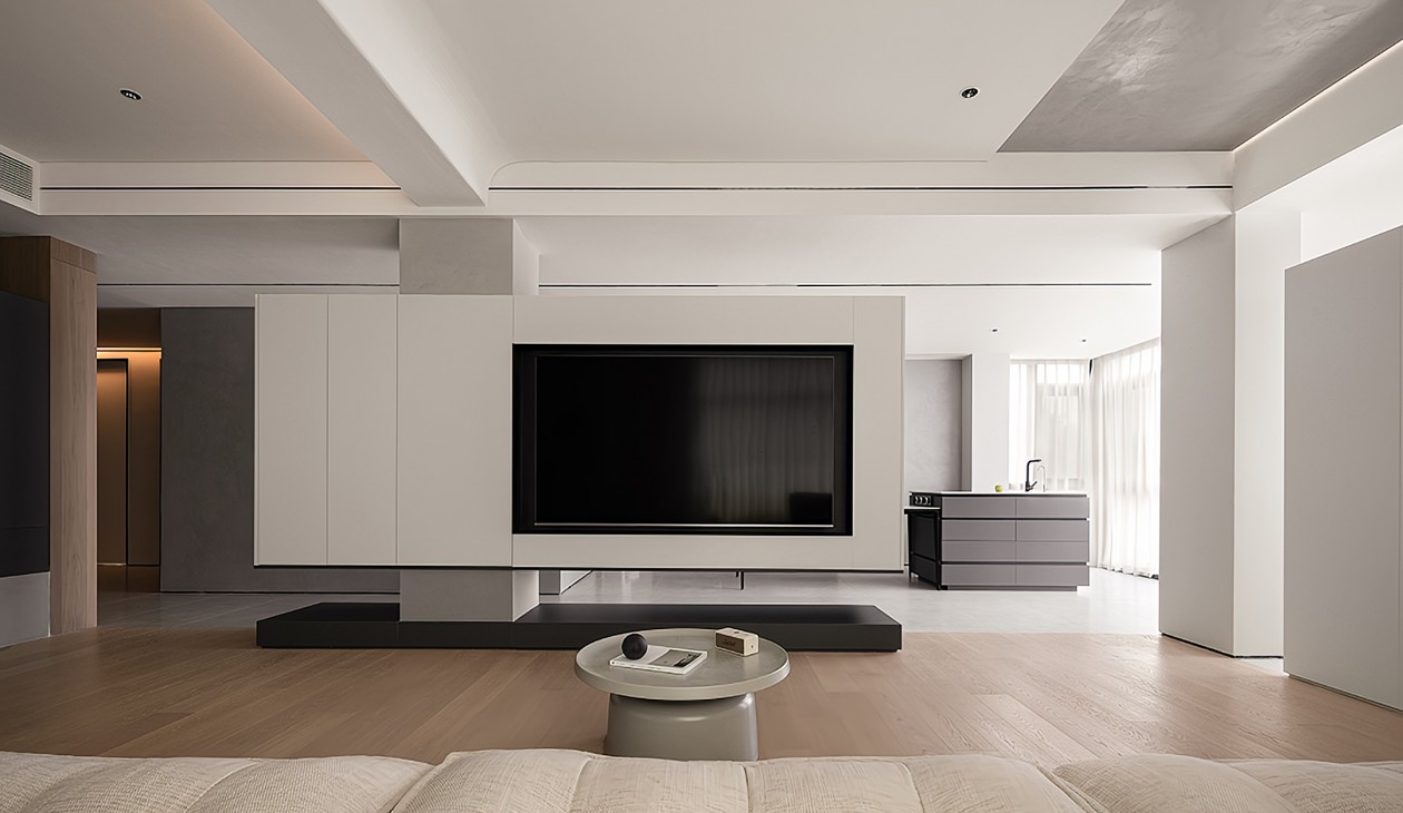 中海建國(guó)里