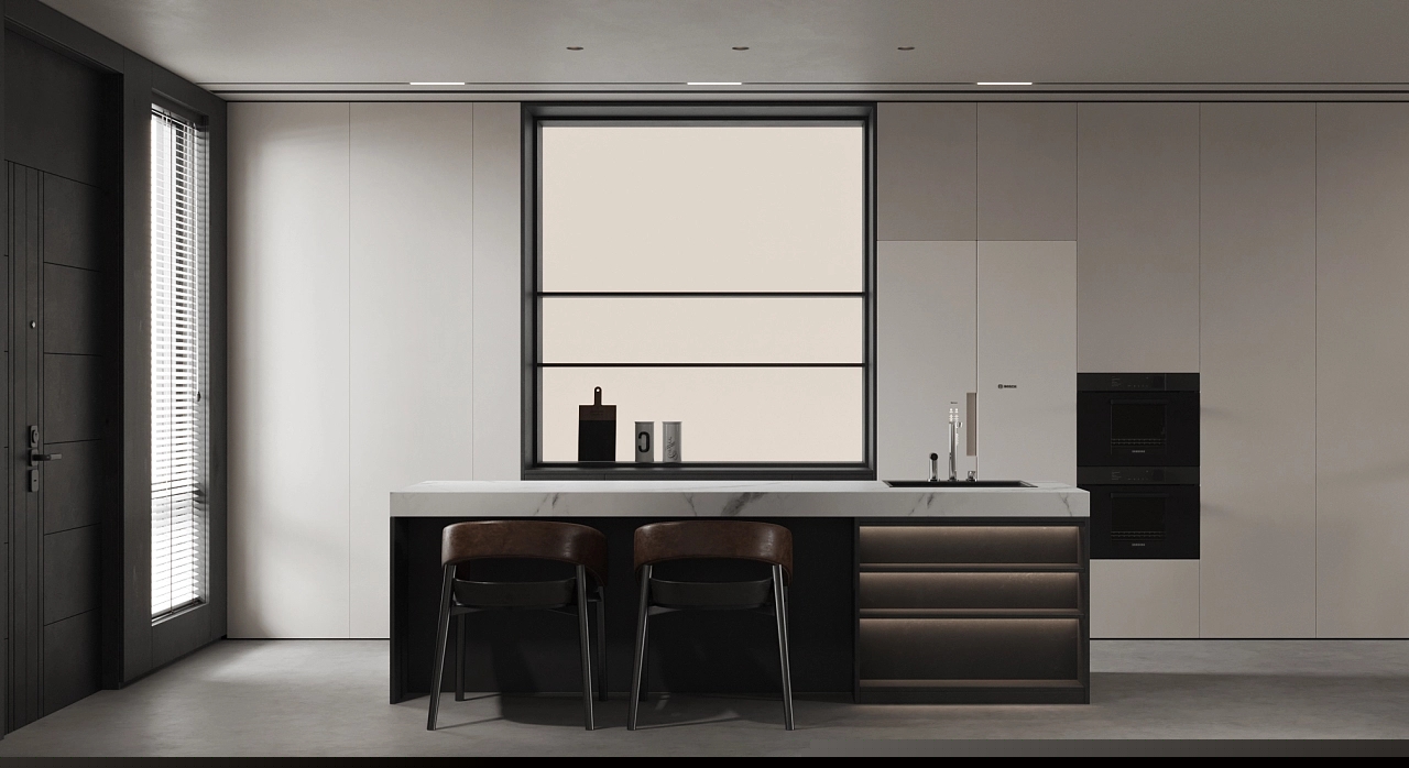 中海建國(guó)里